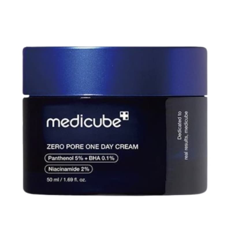 ゼロ毛穴1DAYクリーム 50ml