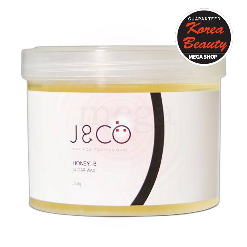 ジェイアンコシュガーリングハニービーワックス