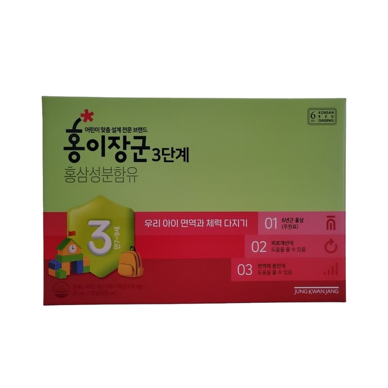 チョングァンジャンホンイ将軍3段階30砲百貨店同一製品