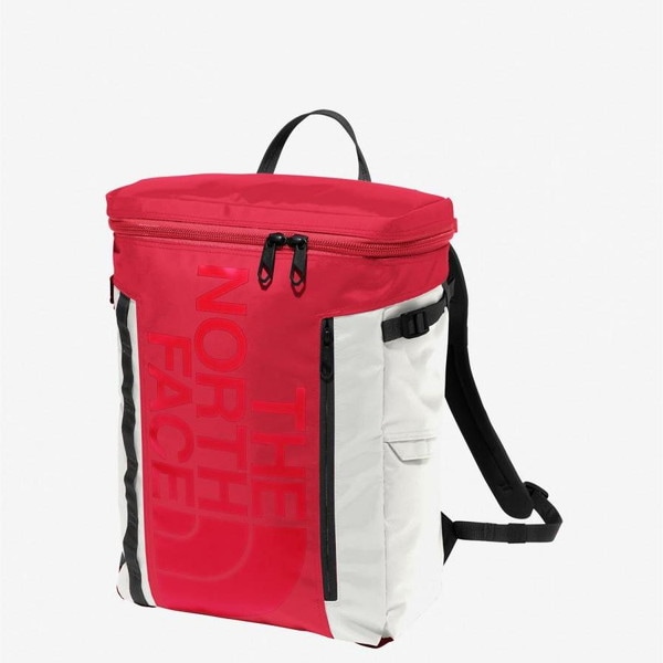 ザ・ノース・フェイス THE NORTH FACE BCヒューズボックス2 NM82255-RD リュック デイパック バッグ