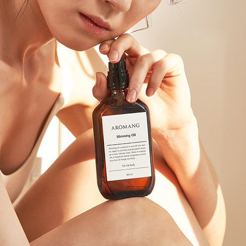 YURI ボディオイル 100ml 日本製（Amazon | YURiiRO インティ