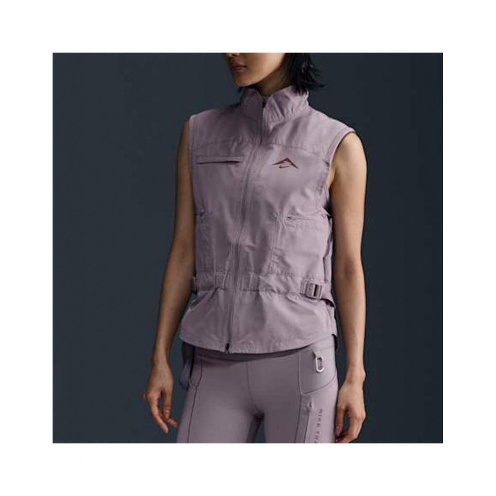 ナイキトレイルウィメンズリペルランニングベスト FV6399-226