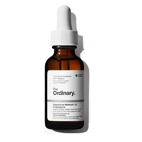 ディオディナリーグランアクティブレチノイド5proインスクアラン30ml低刺激肌弾力韓国ビューティースキンケア