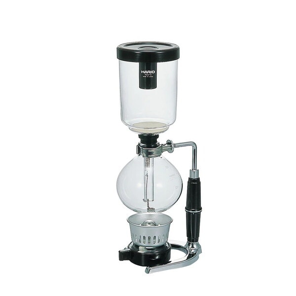 TCAR-5 コーヒーサイフォン (テクニカ 5人用)