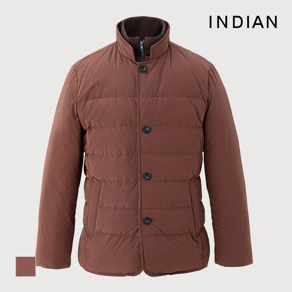 INDIAN ジャケット変形ダウンサファリ_MIUKAYW9281 11,692円