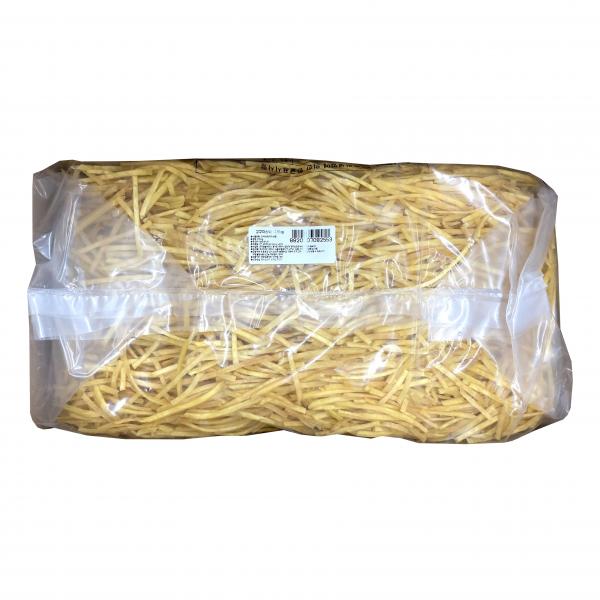 サツマイモスティック 2.5kg 1個 고구마스틱 2.5kg 1개