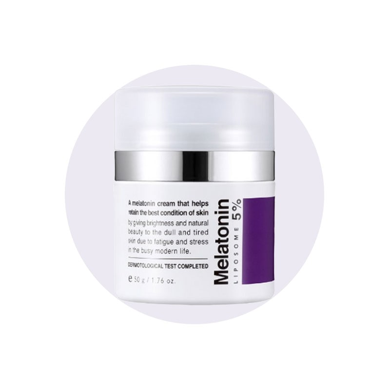 タイムリターンメラト ニンリポソーム5%ケアム25g/50g