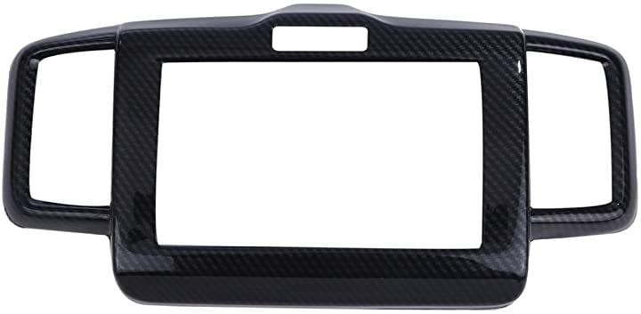 ホンダ用 インテリアパネル ナビ フレーム カバーフリード GB3 GB4 前期 専用設計 社外品(