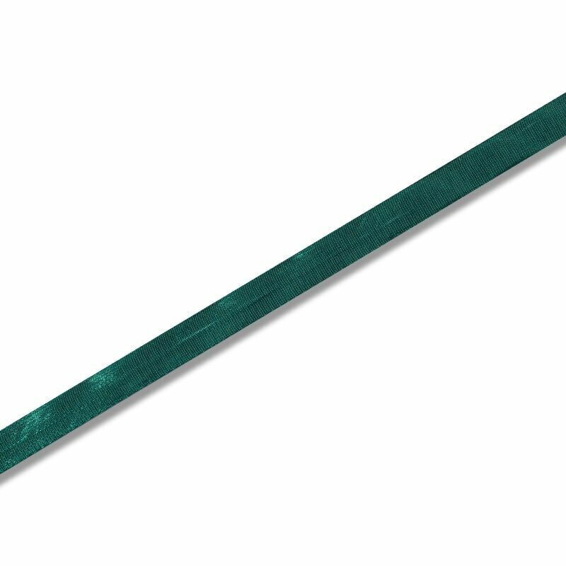 シモジマ HEIKO コハクリボン 12mm幅x30m巻 N緑 10巻 ラッピング用品 001200008