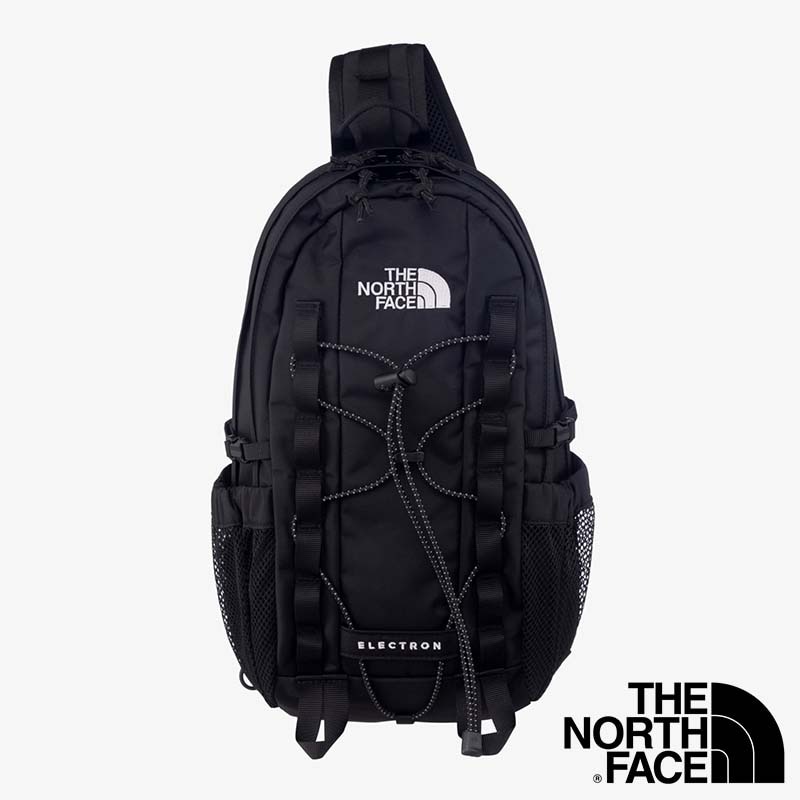 NN2PR01 SUPER ONE WAY スリングバッグ SLING BAG 斜め掛け カバン 収納 レディース メンズ WHITE LABEL ホワイトレーベル おすすめ 韓国 コーデ かわいい