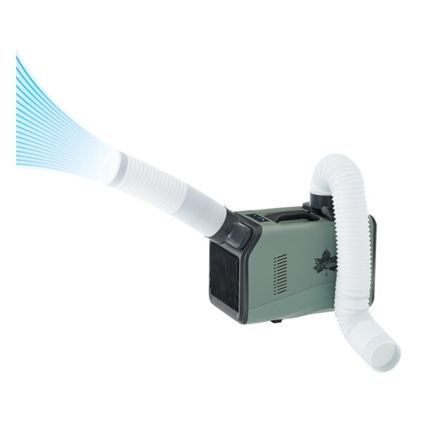 野電 エレキャン・エアコン-BF No.74175100