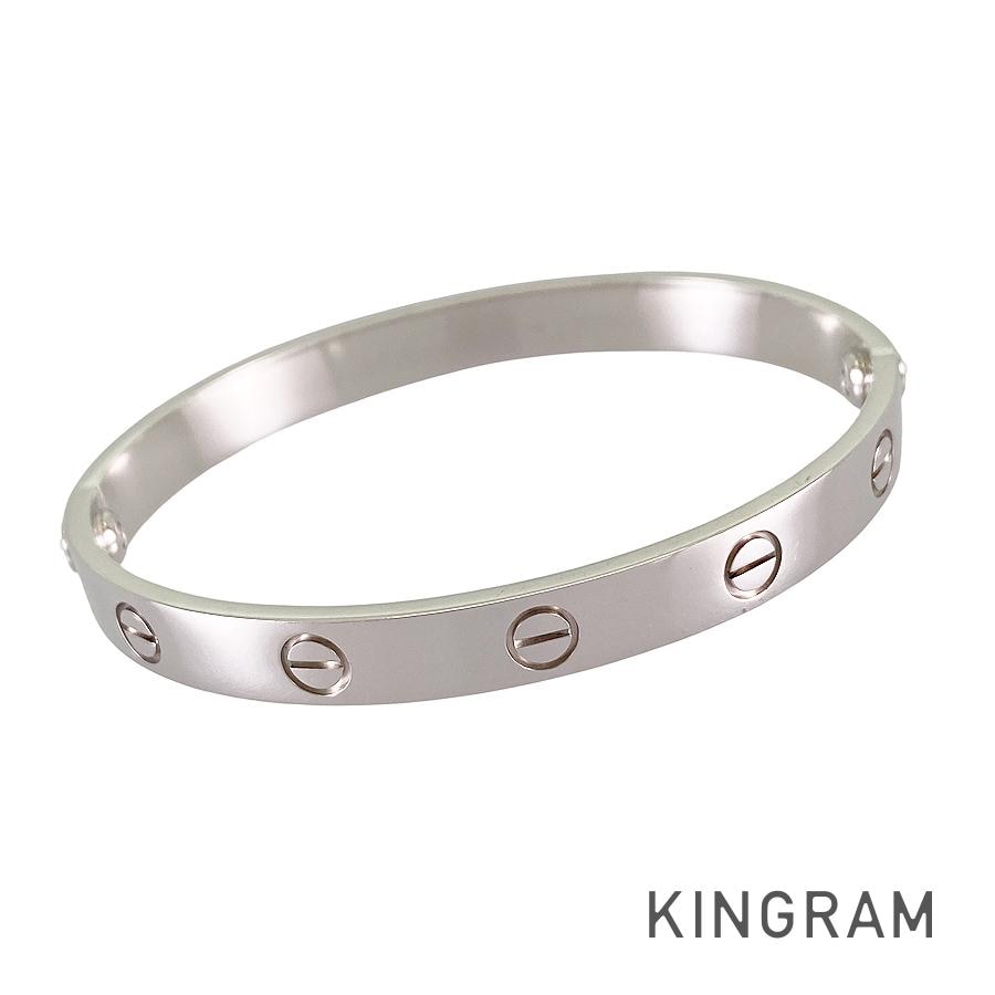 ラブ ブレスレット ss【中古】