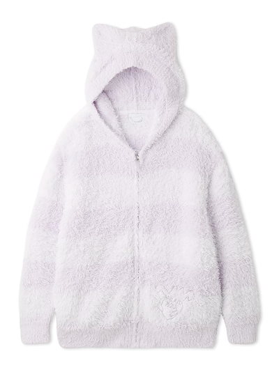 2284. 【大】レジンポニーフック・ヘアゴム・ブローチ 2002. 【大】レジンポニーフック・ヘアゴム・ブローチ