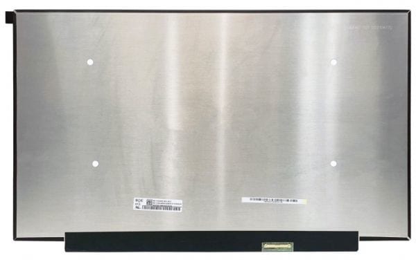 液晶パネル BOE NE173QHM-NY6 sRGB:100% 165hz 17.3インチ 2560x1440 13,875円