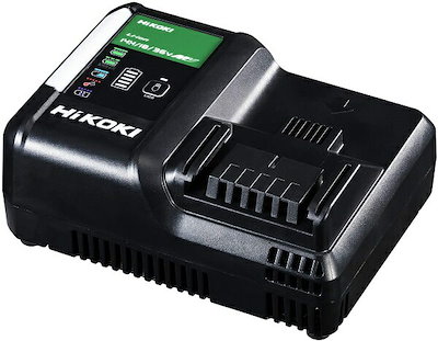 他サイト： HiKOKI UC18YDL2 急速充電器 14.4V 18V USB充電端子付 ハイコーキ 旧日立工機の商品画像