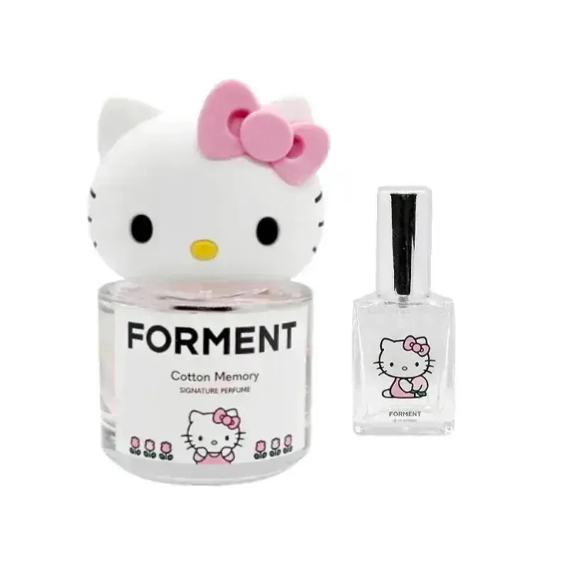 FORMENT ハロー キティ 香水 FORMENT forment ハローキティ