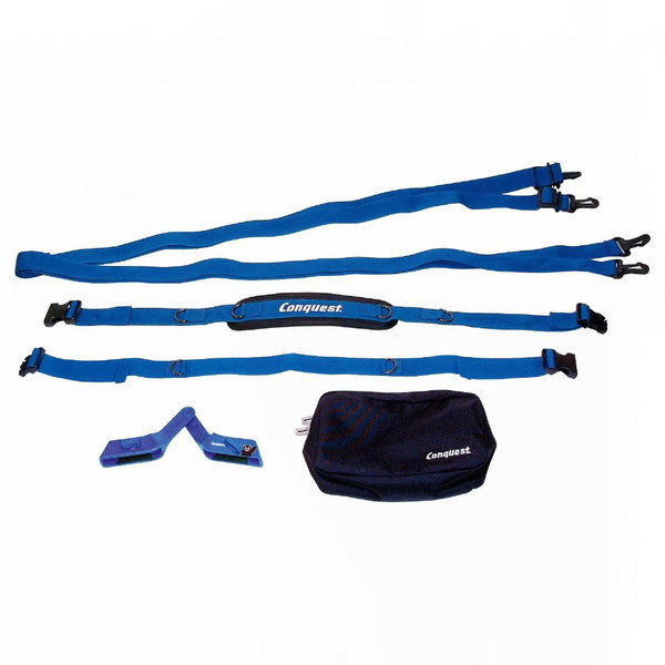 CAS88K コーチベルト&トライスキーSTK Conquest(コンケスト)