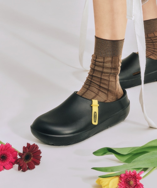 TAW&TOE Zerovity TonTon Black