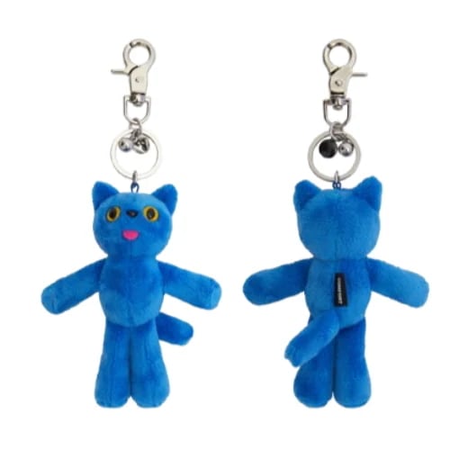 【COMFORT】 PIYONG KEY RING キーホルダーキーリング