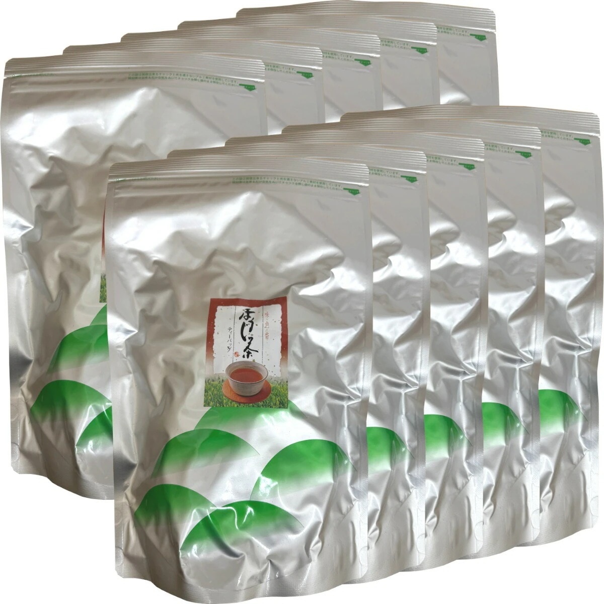 業務用 ほうじ茶 ティーパック 5g×100パック×10袋セット 大容量 茶葉厳選 本格的 ティーパック 冷水でもHOTでもおいしい 妊婦 ダイエット 食物繊維 贈り物 ギフト プレゼント