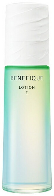 資生堂 ベネフィーク ドゥース ローションII 200ml