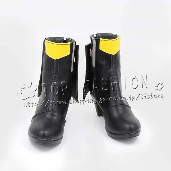 2026人気販売!崩壊スターレイル コスプレ　崩スタ　開拓者　女性主人公 コスプレ 靴 ブーツ 道具小物 cos靴 cosplay 仮装 変装 コスチューム 撮影 祭り