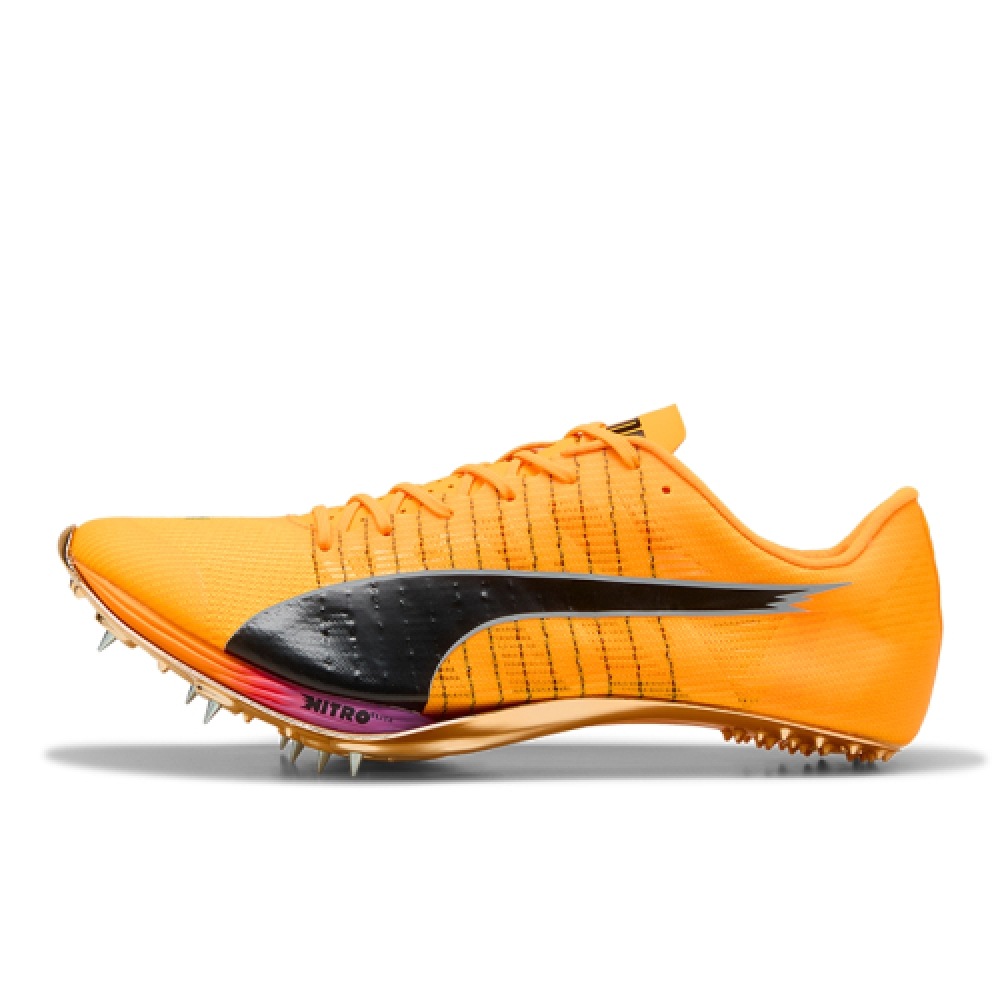 プーマエボスプリントニトロエリート 2 (31185301) トラックスパイクシューズ