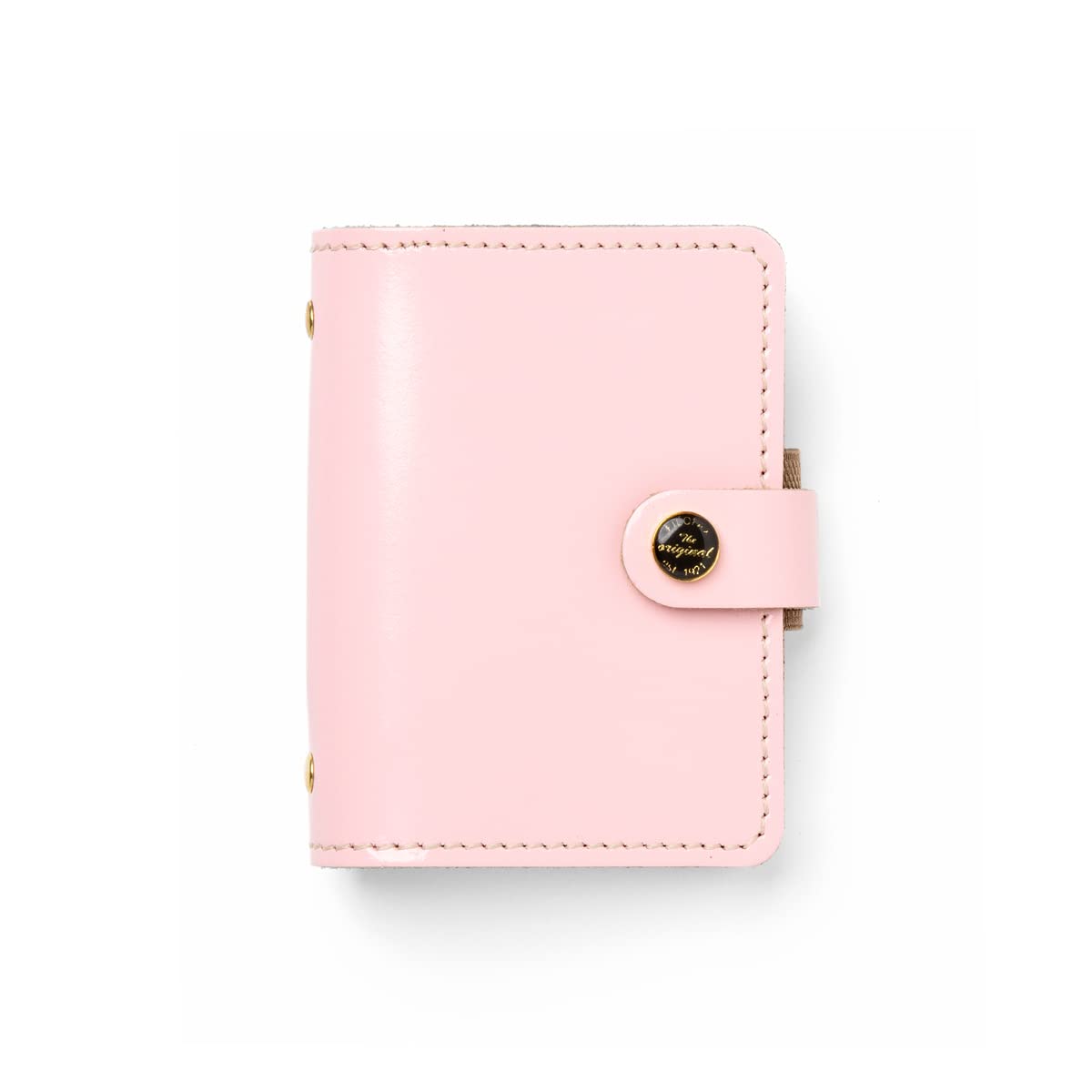 Filofax ファイロファックス オリジナル システム手帳 ミニ5 日本限定モデル パテントローズ 022711/JP