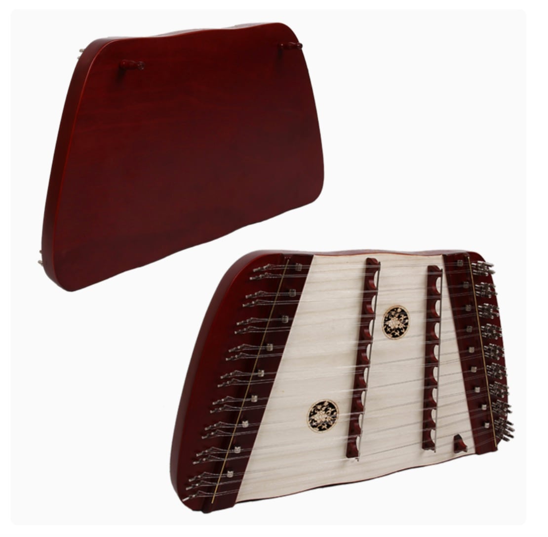 高音小揚琴 中国弦楽器 38,999円