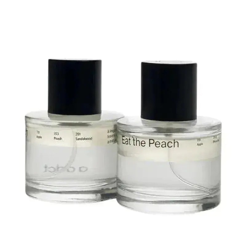 オードパルファン イット·ザ·ピーチ 50ml