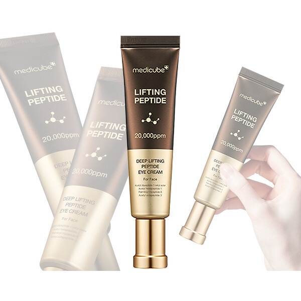 ディープ リフティング ペプチド アイクリーム 30ml