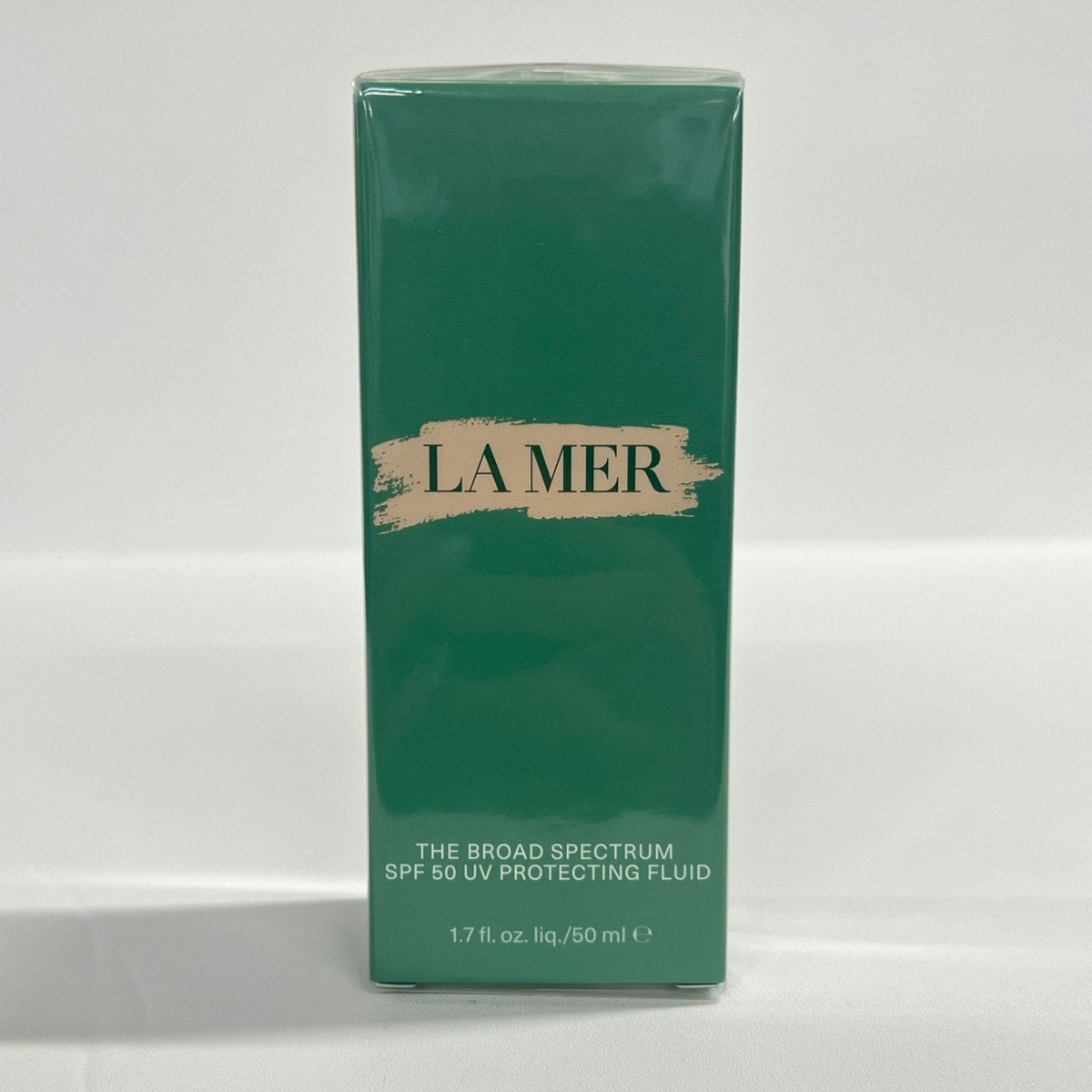 LA MER THE BROAD SPECTRUM SPF50 50ml