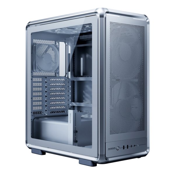 MasterFrame 500 Mesh Silver MF500M-SHNN-S00