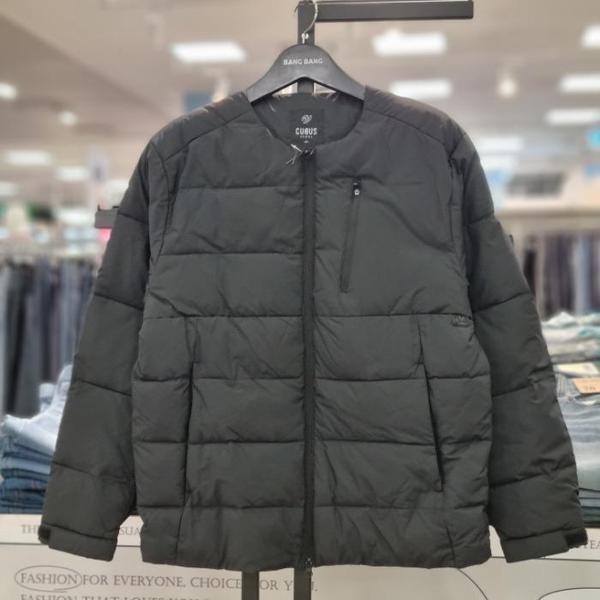 HC21 ラウンドネック軽量ジャンパー CUL812 (S41362277)