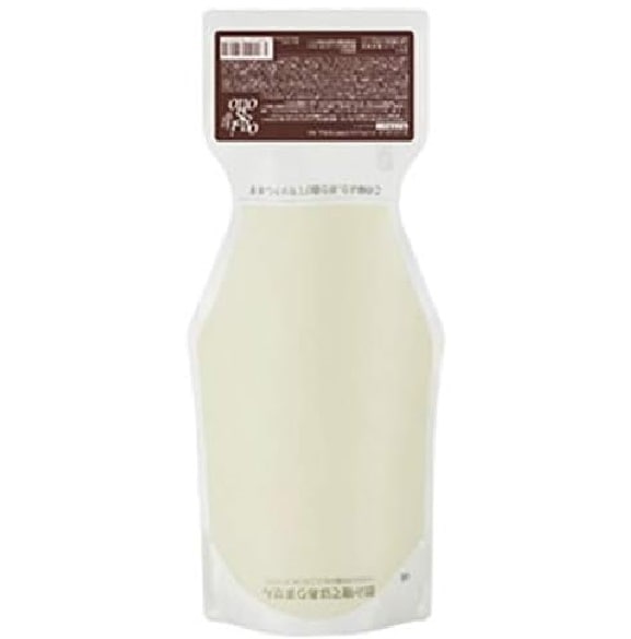 【正規品】オッジィオット インプレッシブPPTセラ ム MS モイス チャー シャンプー （レフィル）700ml OGGI OTTO IMPRESSIVE PPT SERUM MS MOISTURE