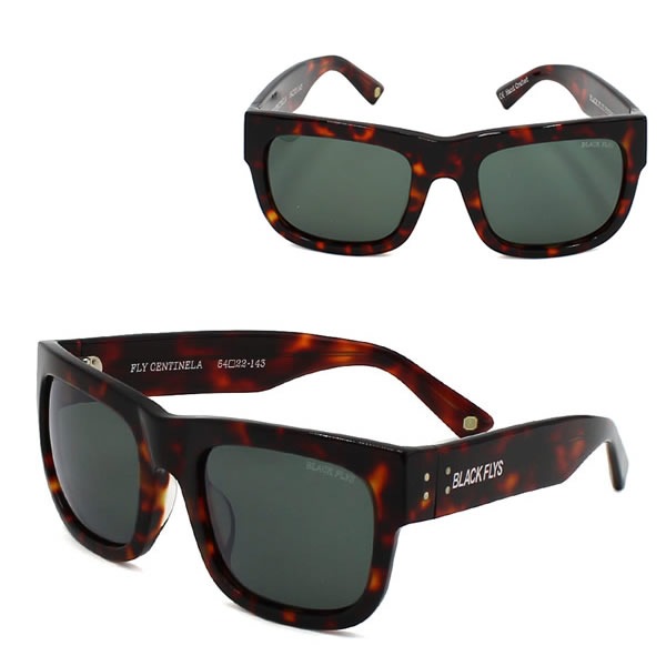 サングラス BF-14826-2950 サングラス アジアンフィット メンズ レディース ユニセックス ハバナ グリーン