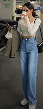 レディース パンツ ボトムス デニム Gパン ストレートパンツ ワークパンツ ワイドパンツ デニムパンツ フルレングス ワイド ストレート ブーツカット ポケット ハイウエスト アメカジ ブルーデニム