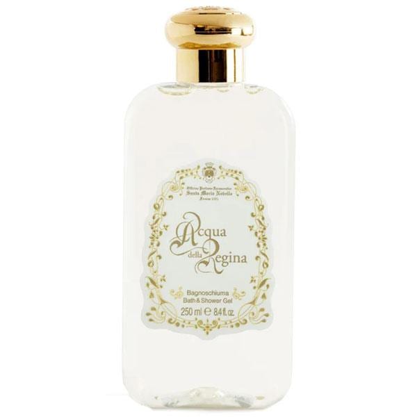 サンタ マリア ノヴェッラ リキッドソープ アックア・デッラ・レジーナ 250ml SANTA MARIA NOVELLA