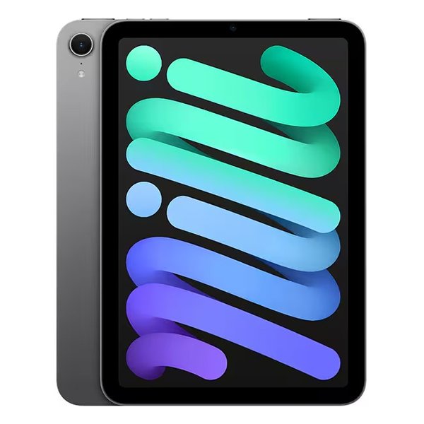iPad mini A17 Pro/8.3インチ/Wi-Fi/128GB/スペースグレイ MXN63J/A