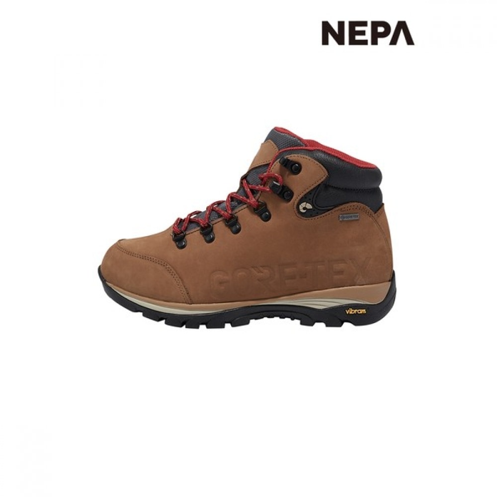 [ネパール] ネパールパブリックダイアノ GTX オールディアノゴアテックス ll 7IC7604