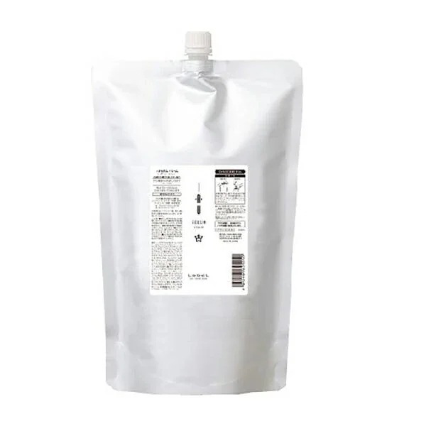 イオセラム クリーム ヘアトリートメント 2500ml