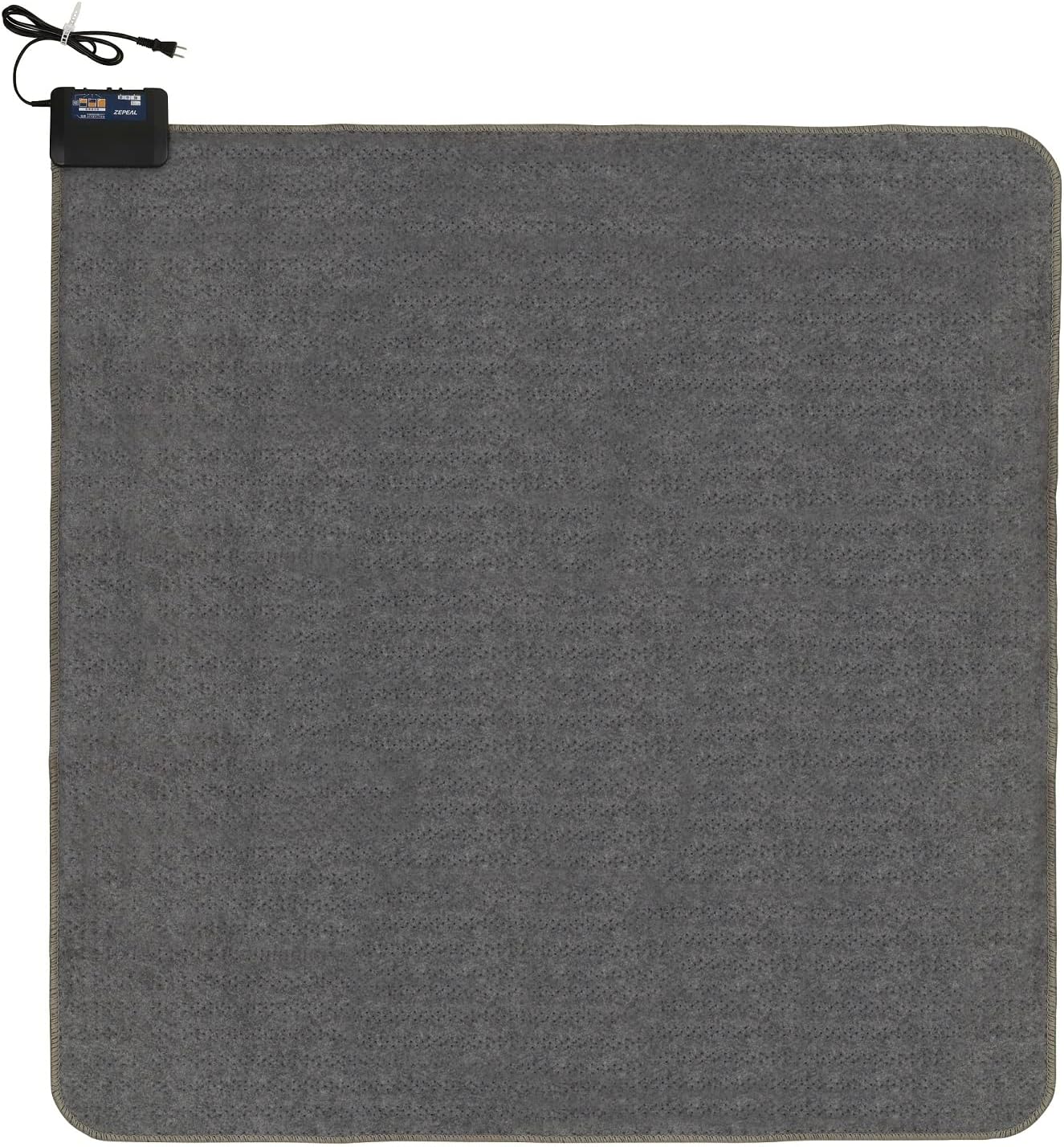 ホットカーペット 2畳 本体 電気カーペット本体　着せかえカーペット用ヒーター 暖房面切換 8時間自動切 ダニ対策　DK-Y1020SM-G