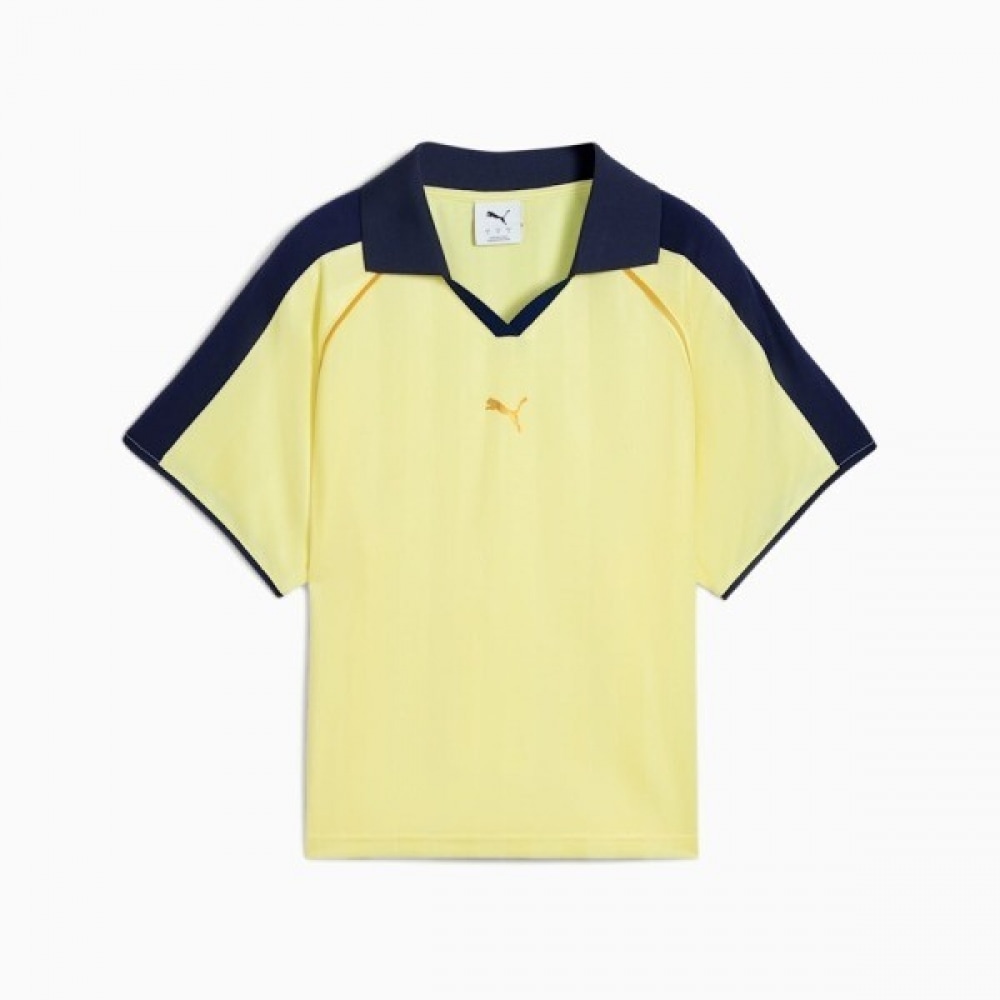 プーマ レディース 半袖 フットボール ジャージ T7 632157-35 5,133円