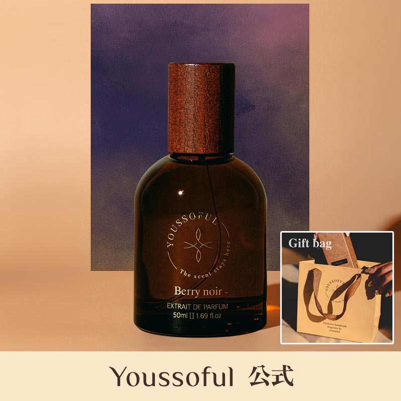 Qoo10] Youssoful ニッチ香水 【ベリーノワール】 15ml : 香水