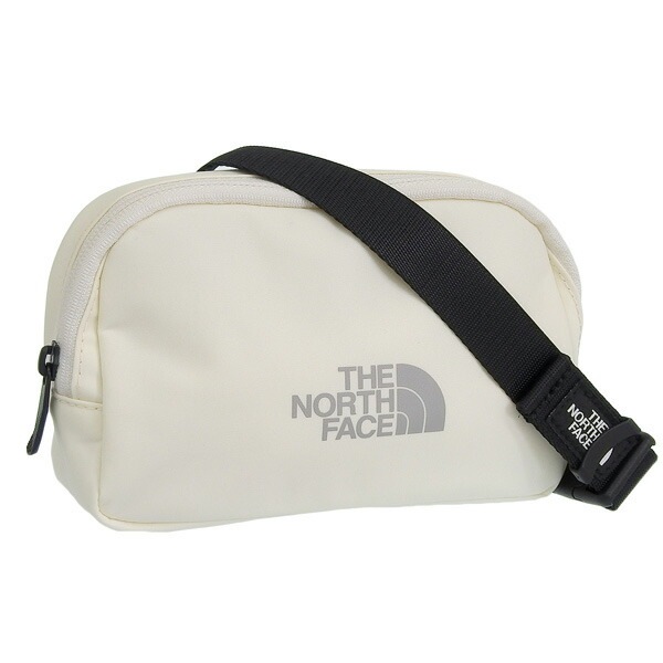 ノースフェイス バッグ メンズ レディース ショルダーバッグ ナイロン クリーム マルチクロスバッグ ミニ MULTI CROSS BAG MINI NN2PQ09K-CRE THE NORTH FA
