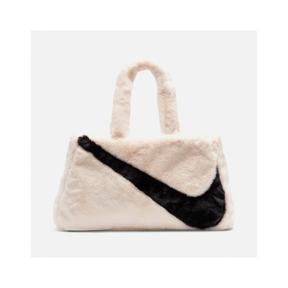 ナイキレディース NSW フォックスファートートバッグ FB3050-838