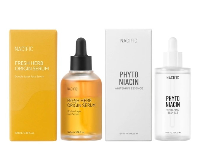 【公式】オリジンセラム 100ml ＋ エッセンス 100ml韓国スキンケア セットツヤ＆透明感ケア