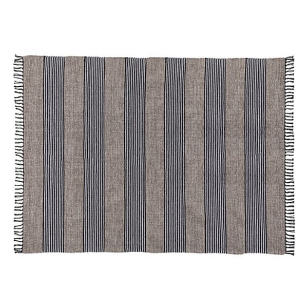 ラグ グレー 約幅170×奥行き230cm TTR-173C