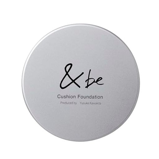 &be クッションファンデーション ベージュ