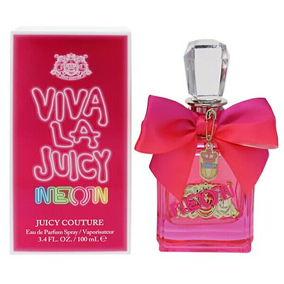 ビバ ラ ジューシー ネオン EDP SP 100ml